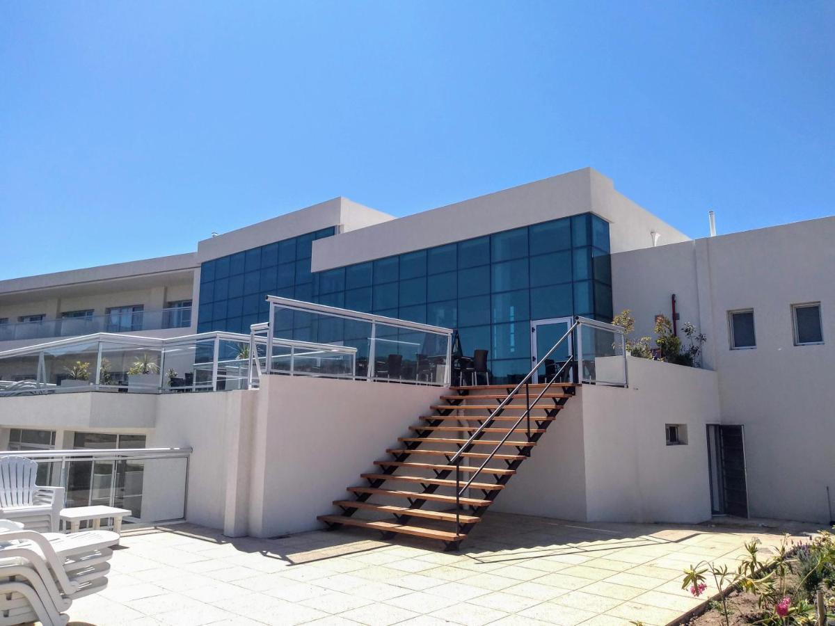 Hotel Cantera Respira Campo Potrero de los Funes Exterior foto